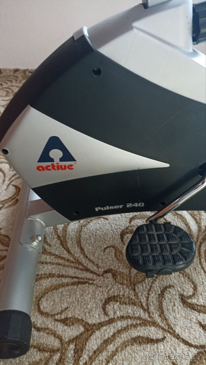 Rotoped Active Pulser 240 - 2