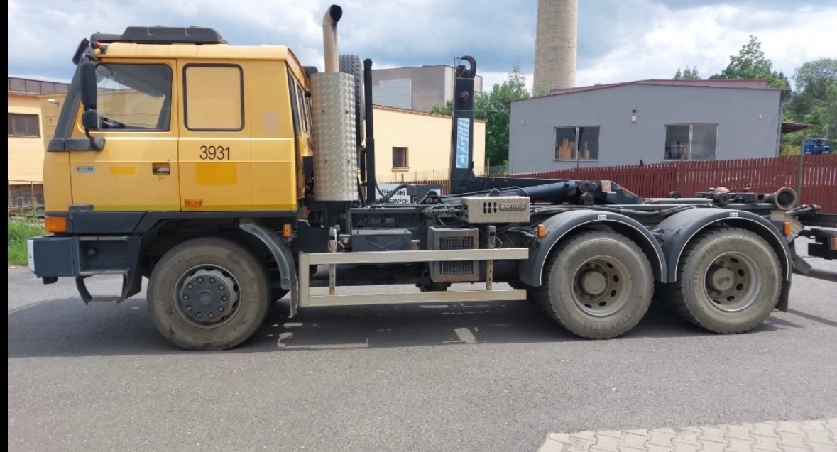 Tatra T815 Terno - 2