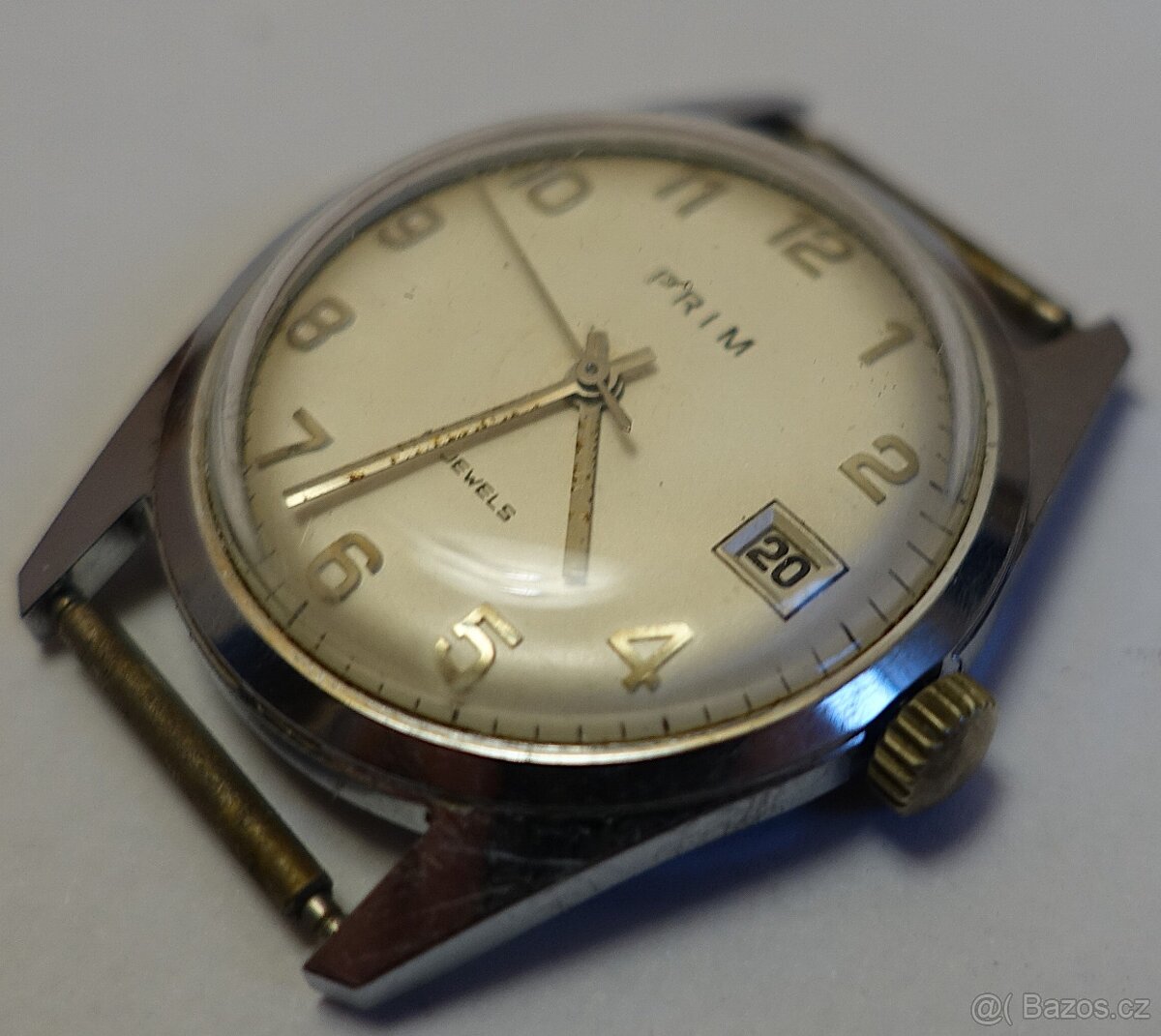 Hodinky PRIM ELEGANT - 2