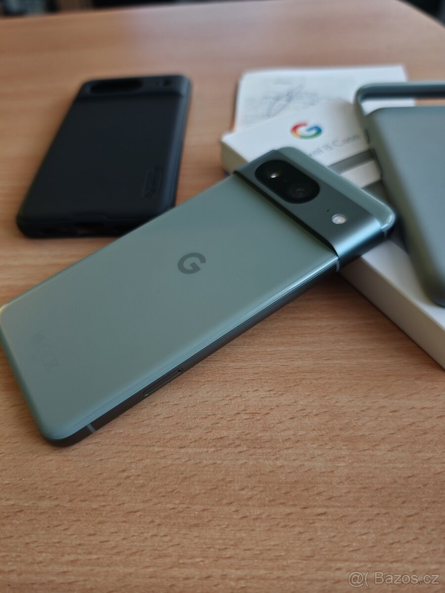 Google pixel 8 128 GB - 2