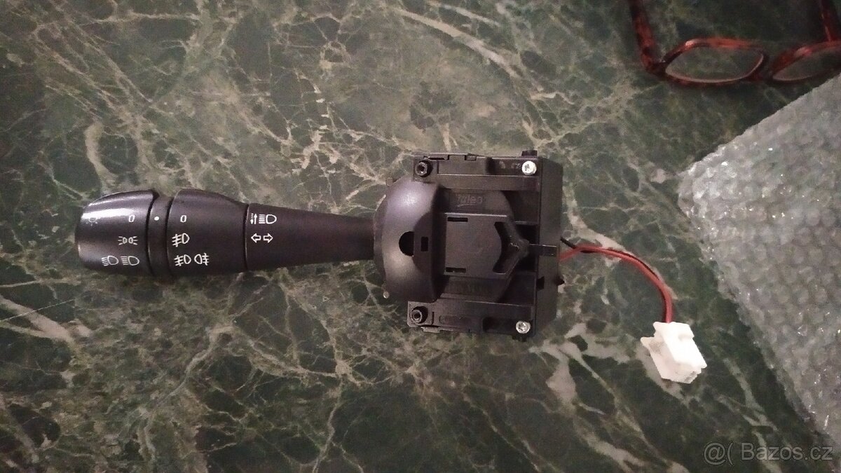 Ovládací páčka světel - 2