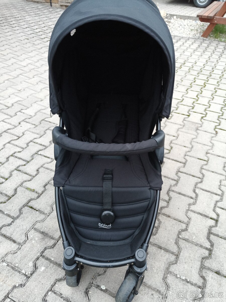 Sportovní kočárek Britax - 2