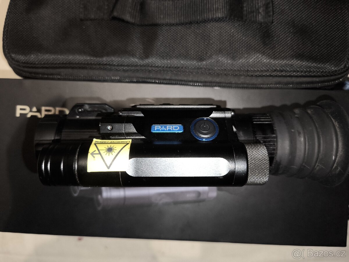 PARD NV008S 940nm - 2