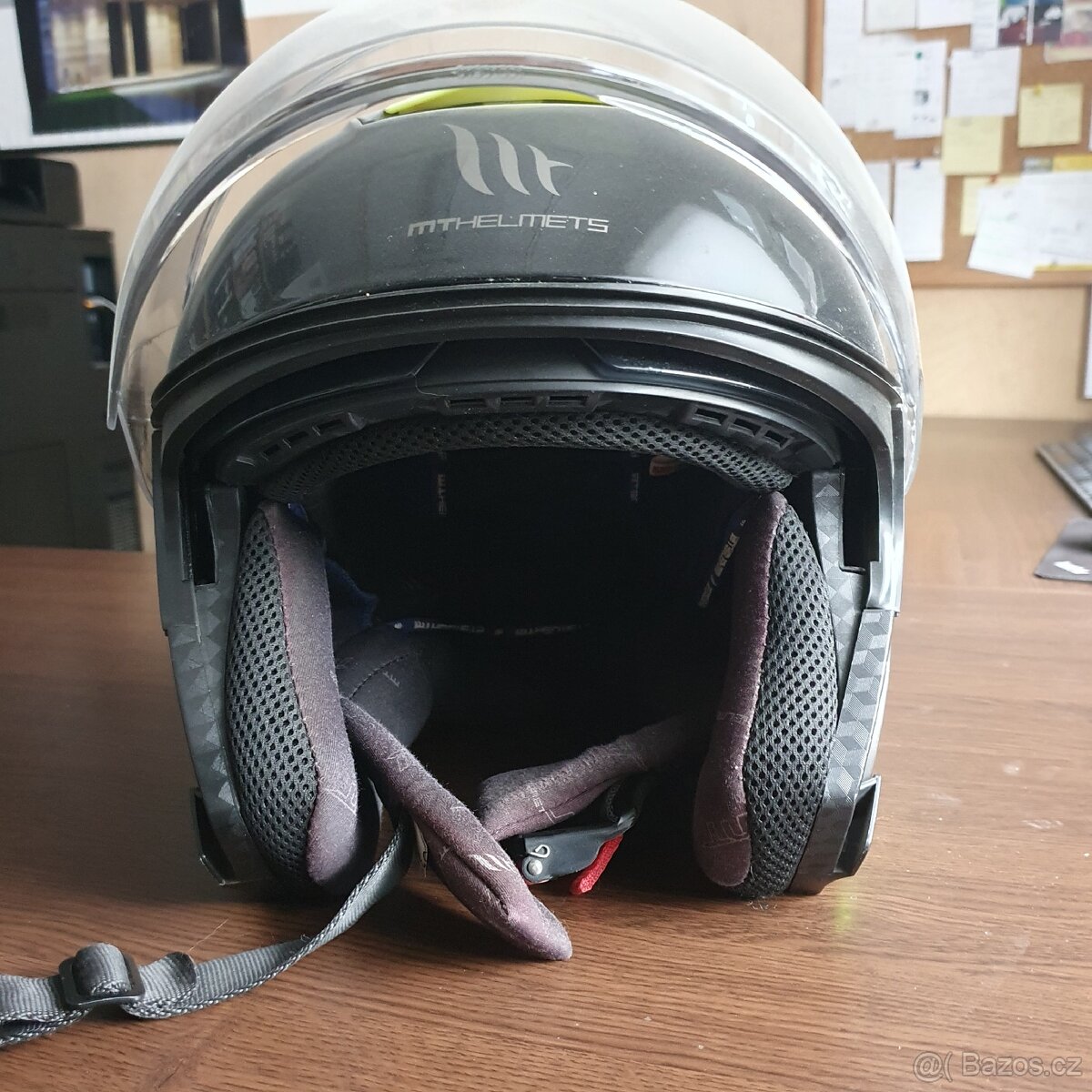 Helma MT Helmets M57-58cm - 2