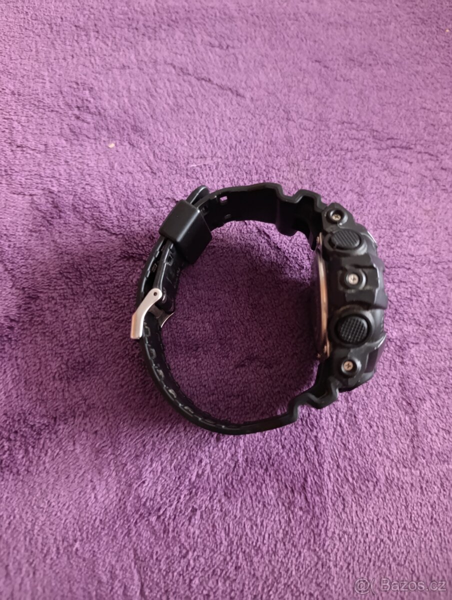 Prodám hodinky Casio - 2