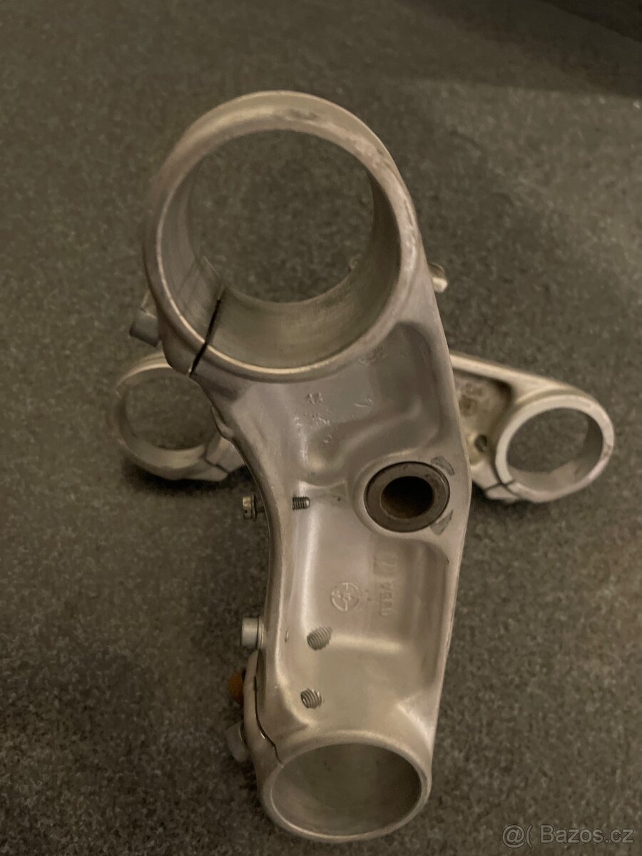 Brýle na mororku - 2