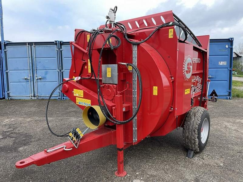 Rozdružovač balíků Supertino SD - 2