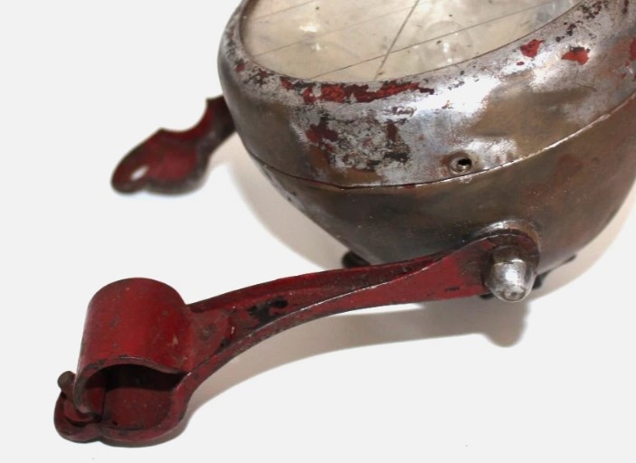 Poptávám držák na lampu - 2