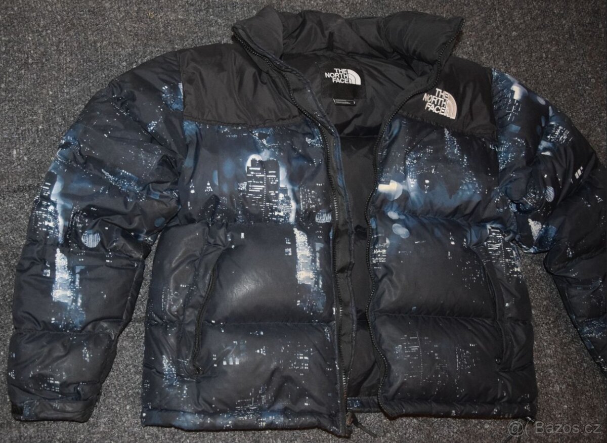Bunda The North Face, velikost M - 2
