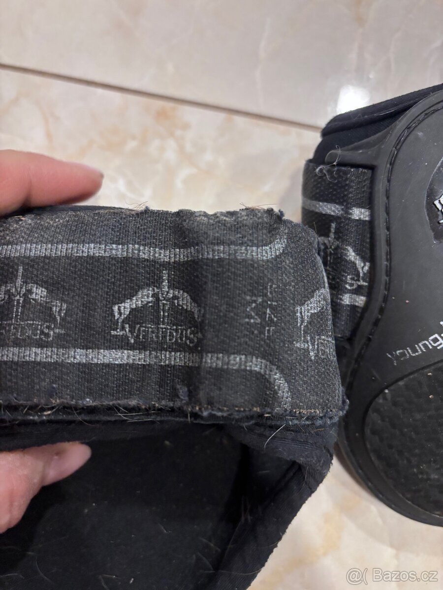 Strouhačky Veredus - 2