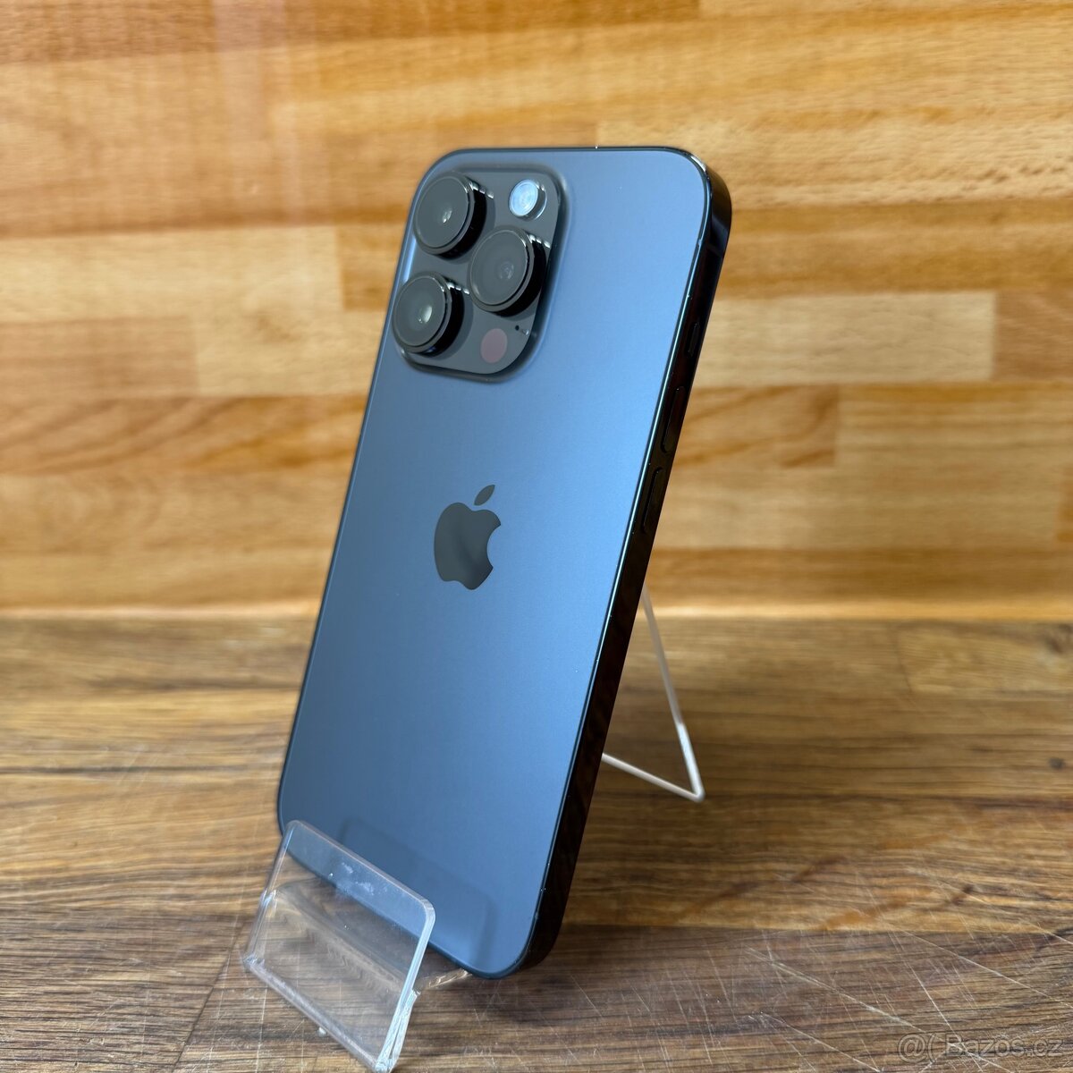 iPhone 14 Pro 128GB, černý, eSIM (rok záruka) - 2