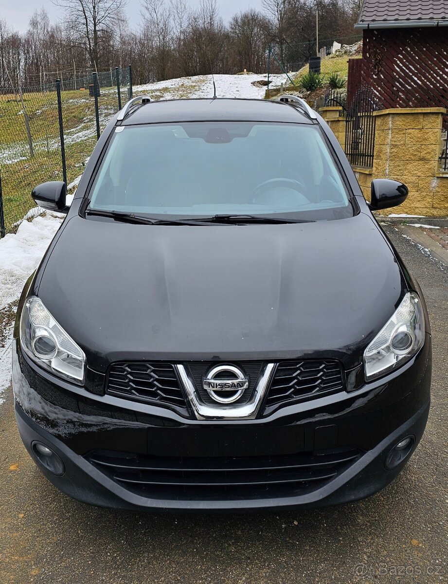 Nissan Qashqai 1.6i Acenta - 2