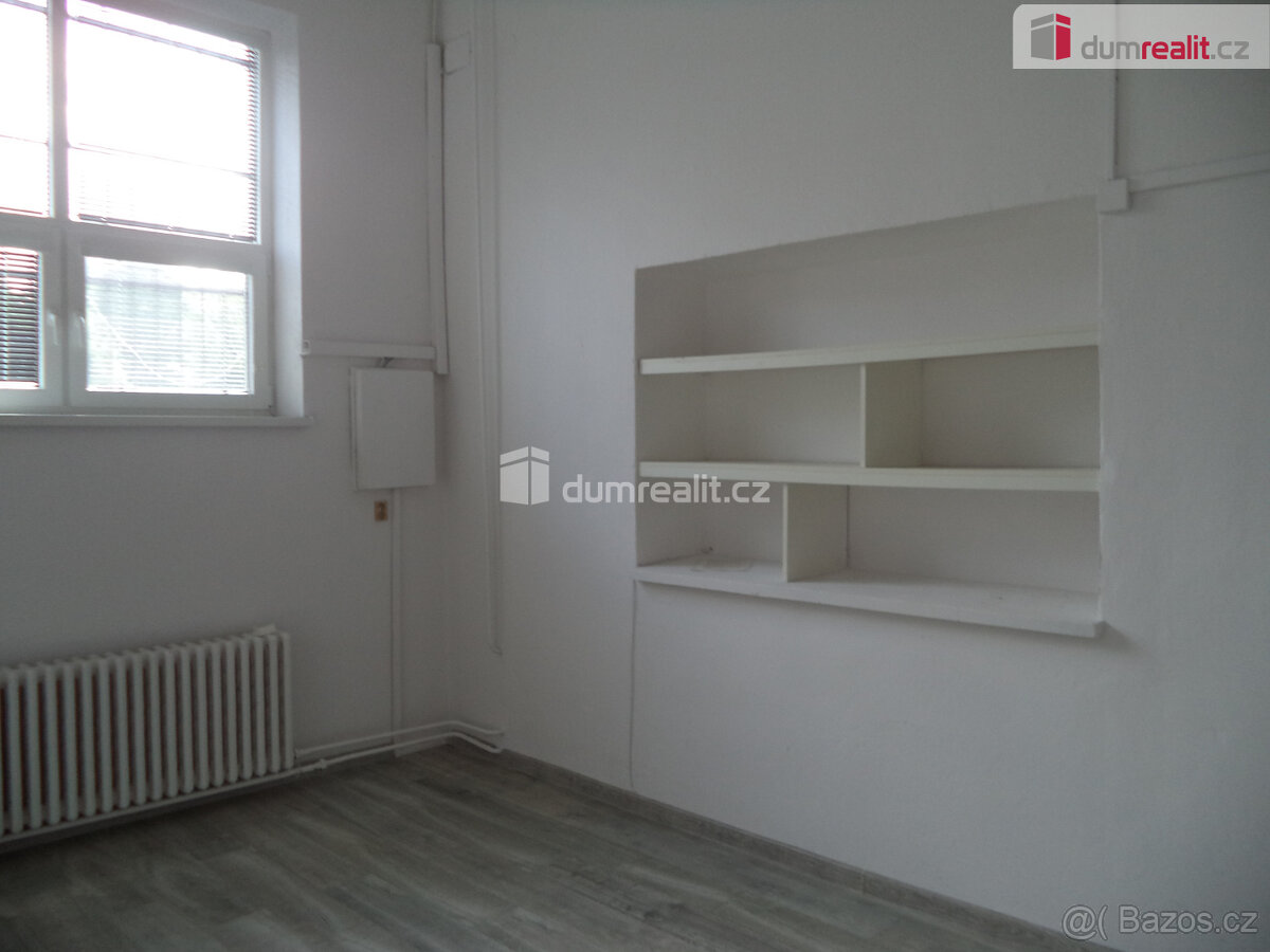 Pronájem komerčního prostoru v O- Hrabové 20m2 - 2