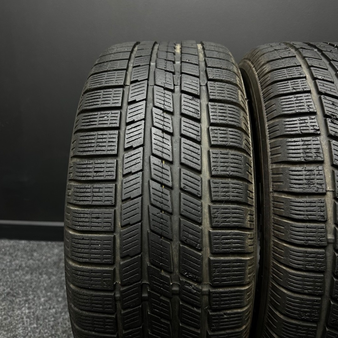 2ks pneu Pirelli 225/55/16 - 2