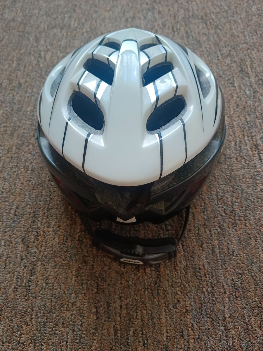 přilba cyklistická Etape Prestige - 2