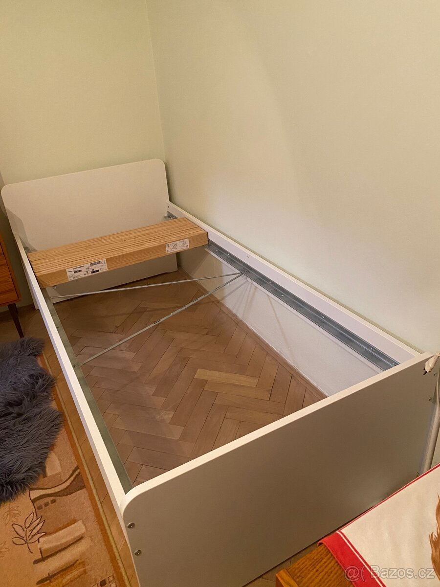 Rám postele 90x200 - 2