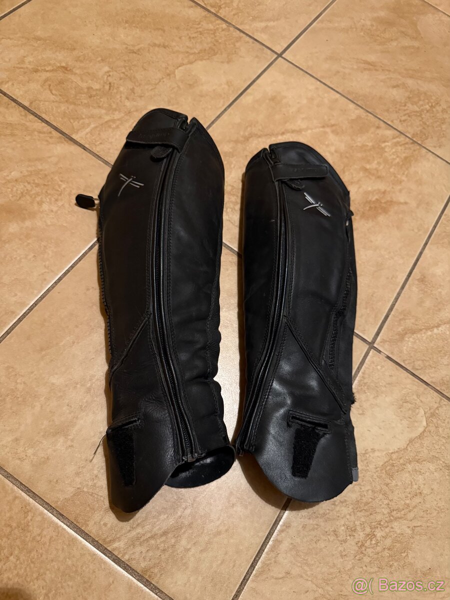 SLEVA Minichapsy FreeJump Liberty Evo - 2