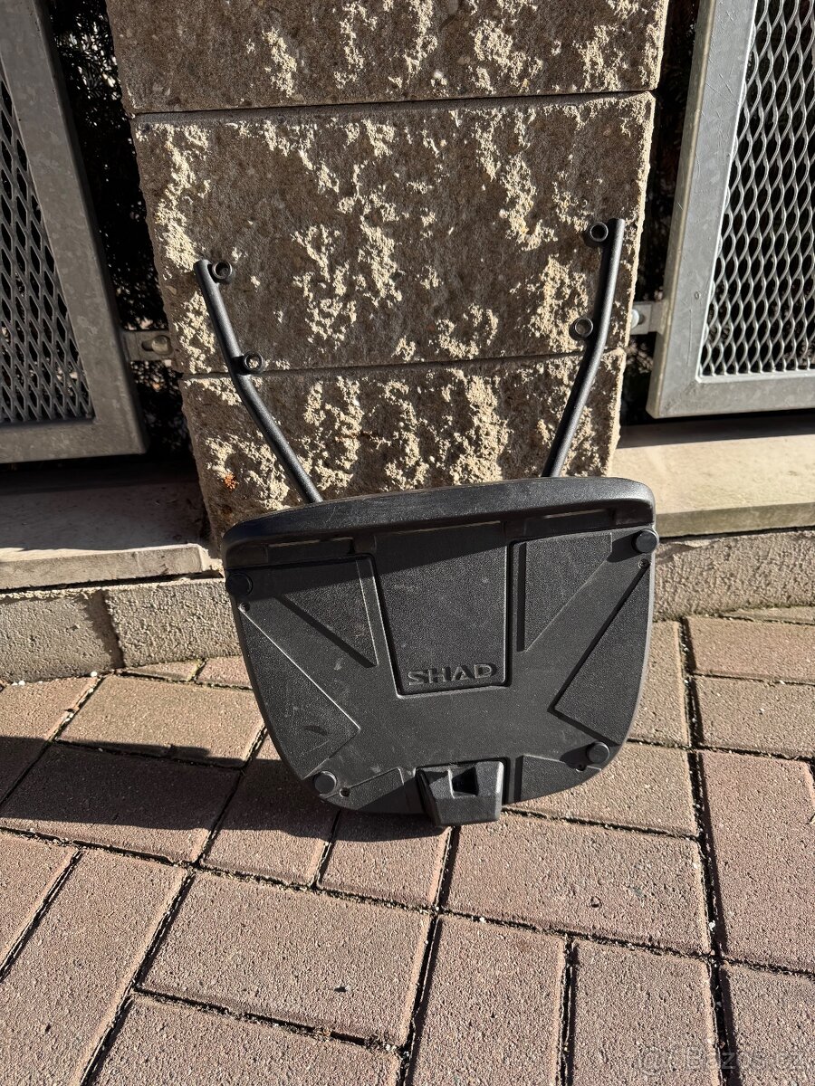 Plotna horního kufru SHAD pro HONDU CBF600. - 2