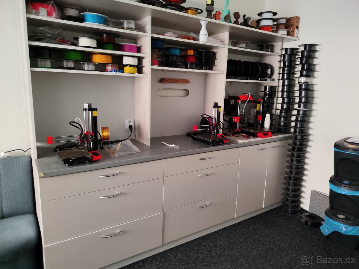 Kuchyňská linka - 2