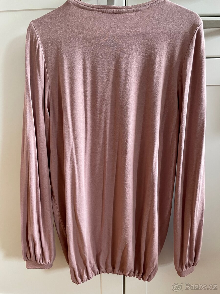 Tričko La Klara vel.xs/s - 2