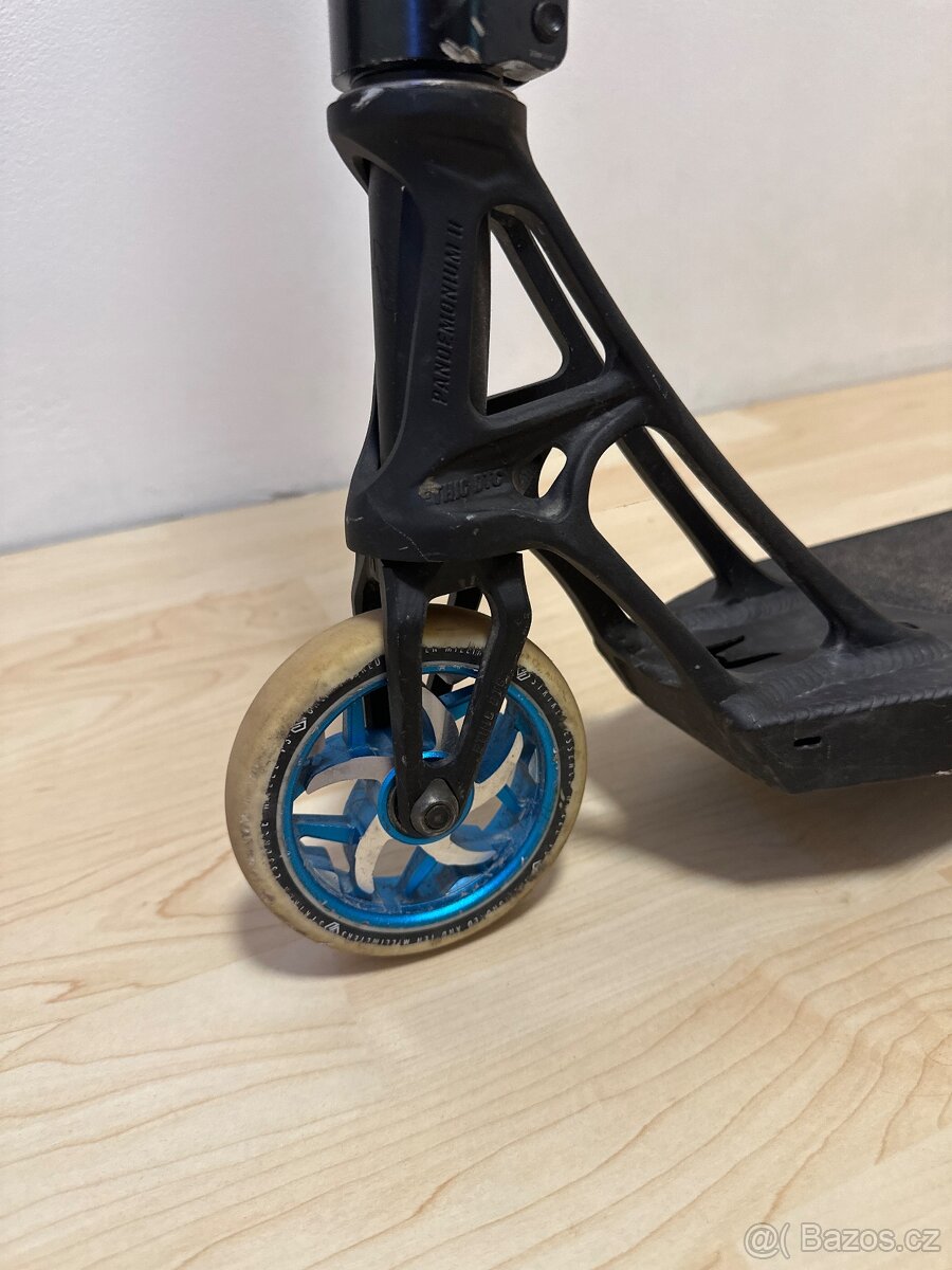 Freestyle Koloběžka (custom) - 2