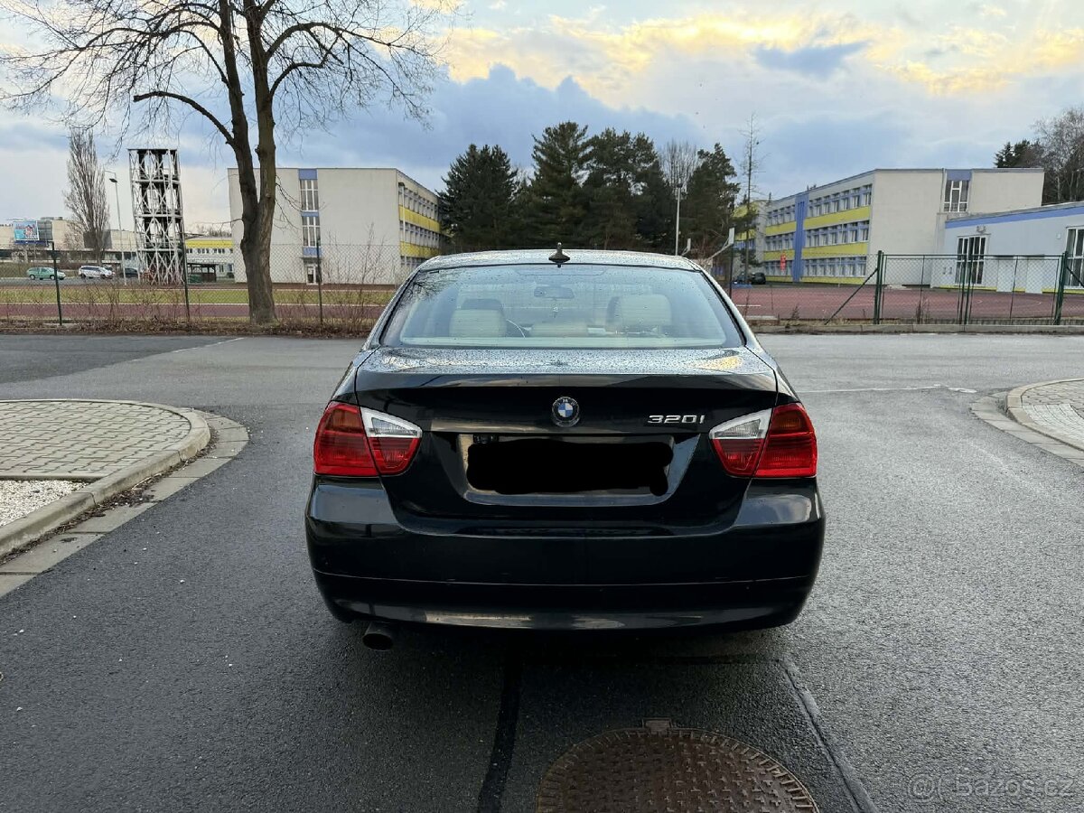 BMW Řady 3 E90 2.0 Najeto 160.000KM - 2