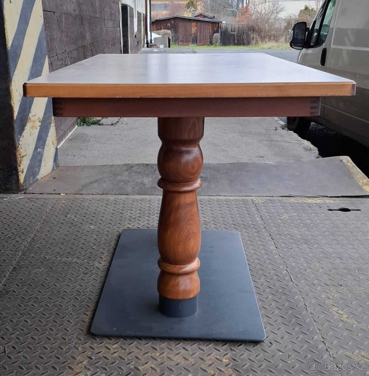 Stoly do restaurace - 2