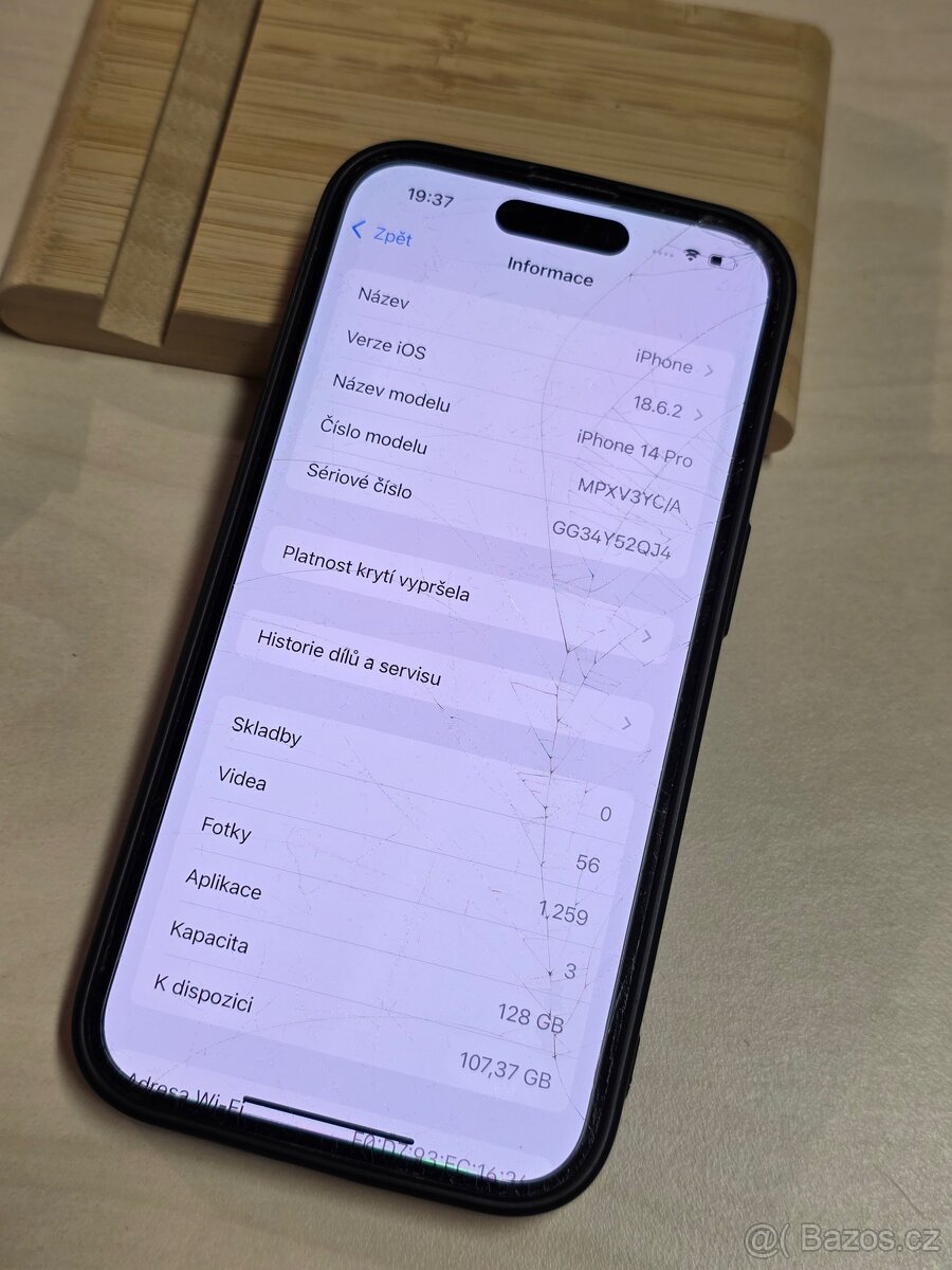 iPhone 14 Pro 128GB - 2