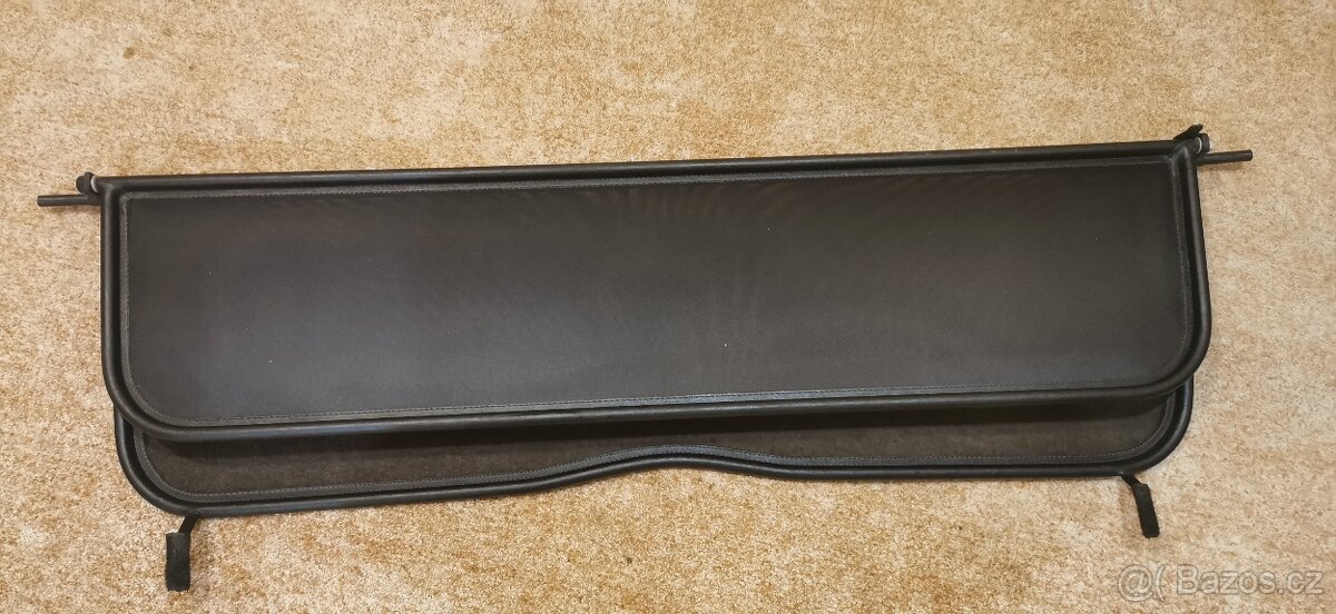 Vetrna clona Renault Megane - 2