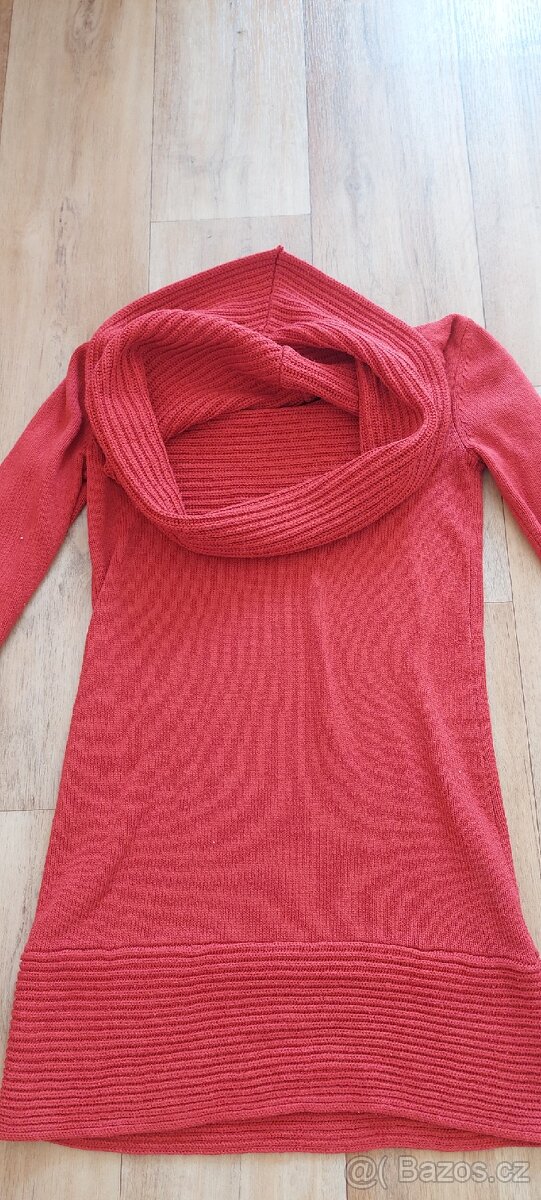 Dámský svetr - 3, velikost: XS - 2