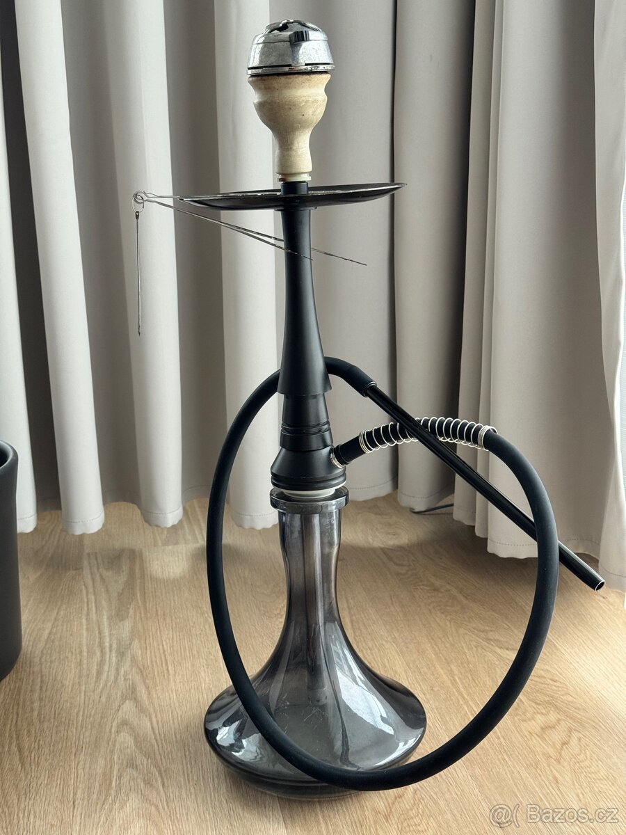 Vodní Dýmka - 2