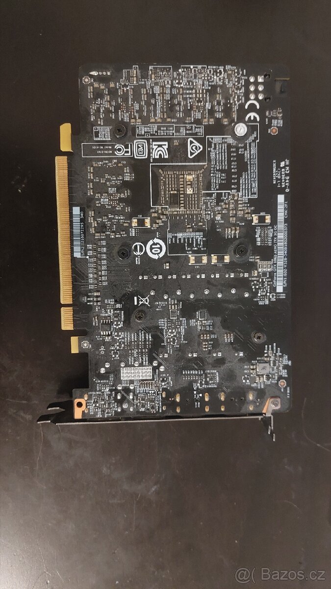 Msi Gtx 1060 3GB - 2