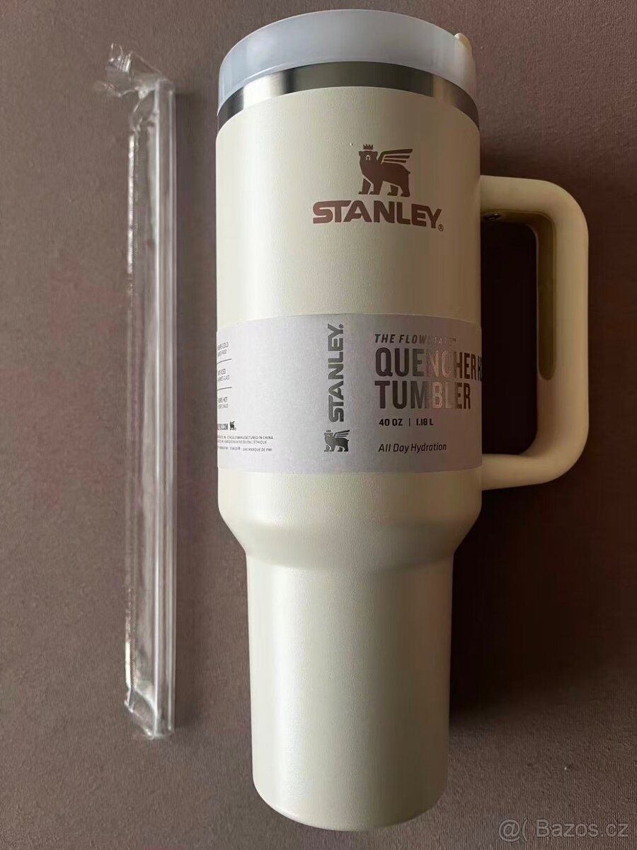 Stanley cup, nový, nepoužitý - 2