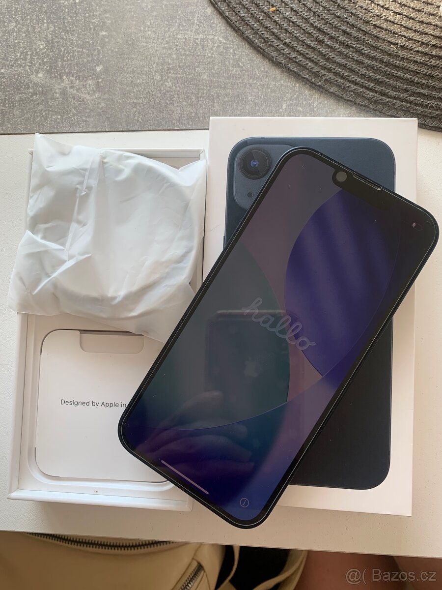 iPhone 13 128GB - 2