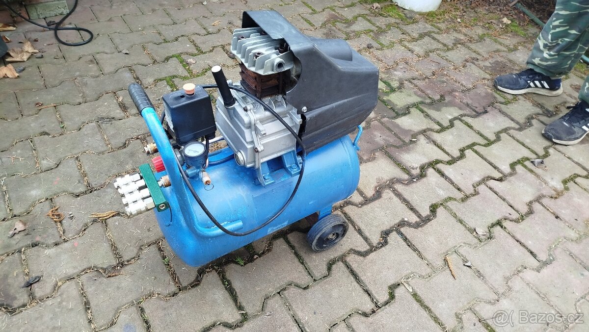 Kompresor - 2