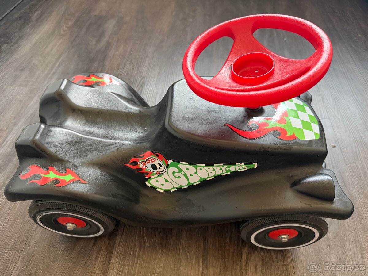 Dětske autíčko - 2