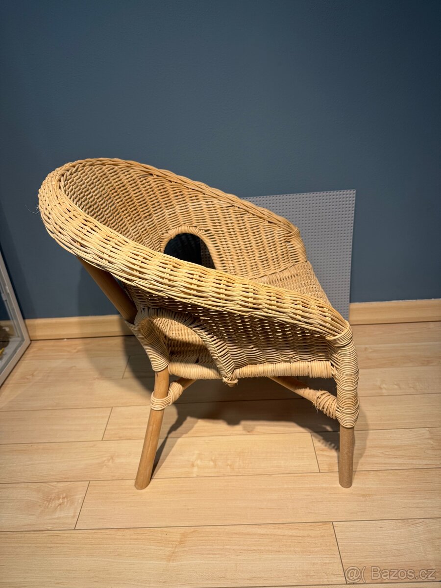 Dětské křeslo - 2