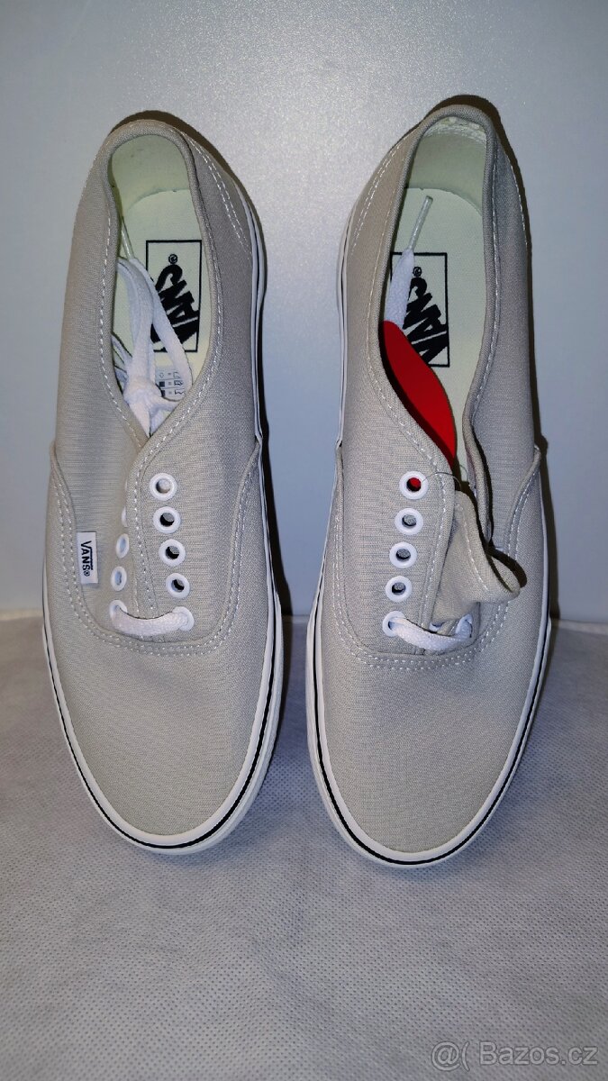 Tenisky Vans 42 unisex - 2