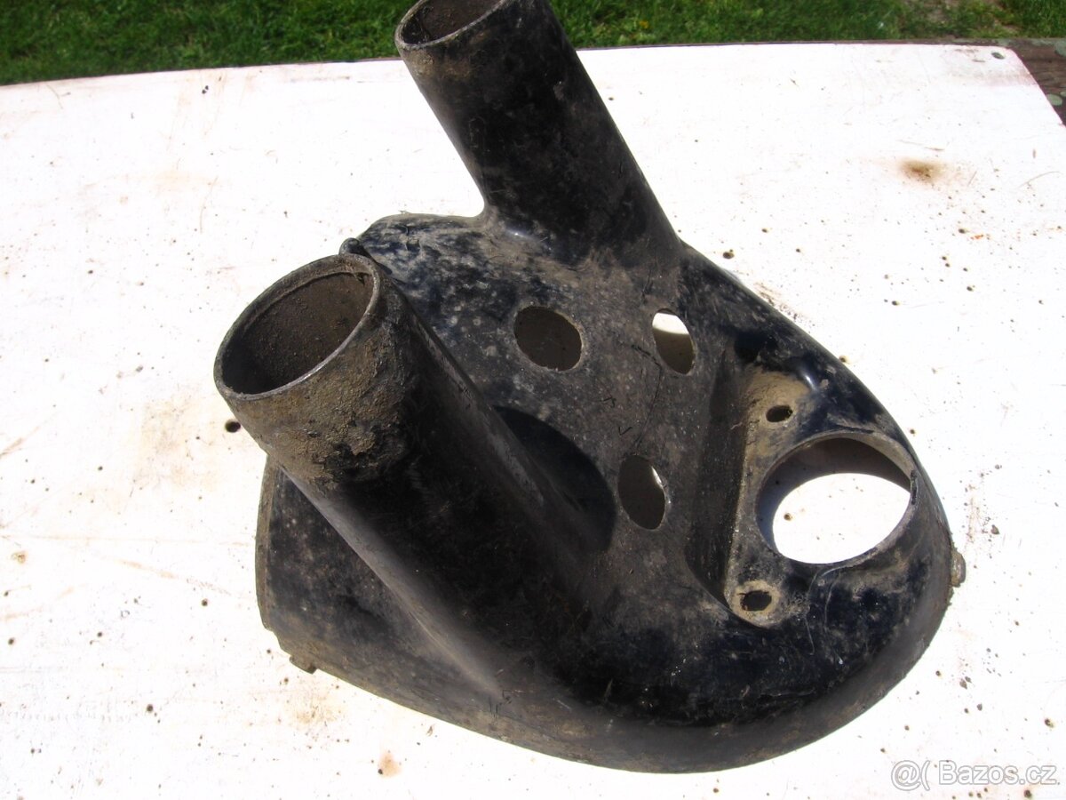 CZ175 cast paraboly a dolni bryle - 2