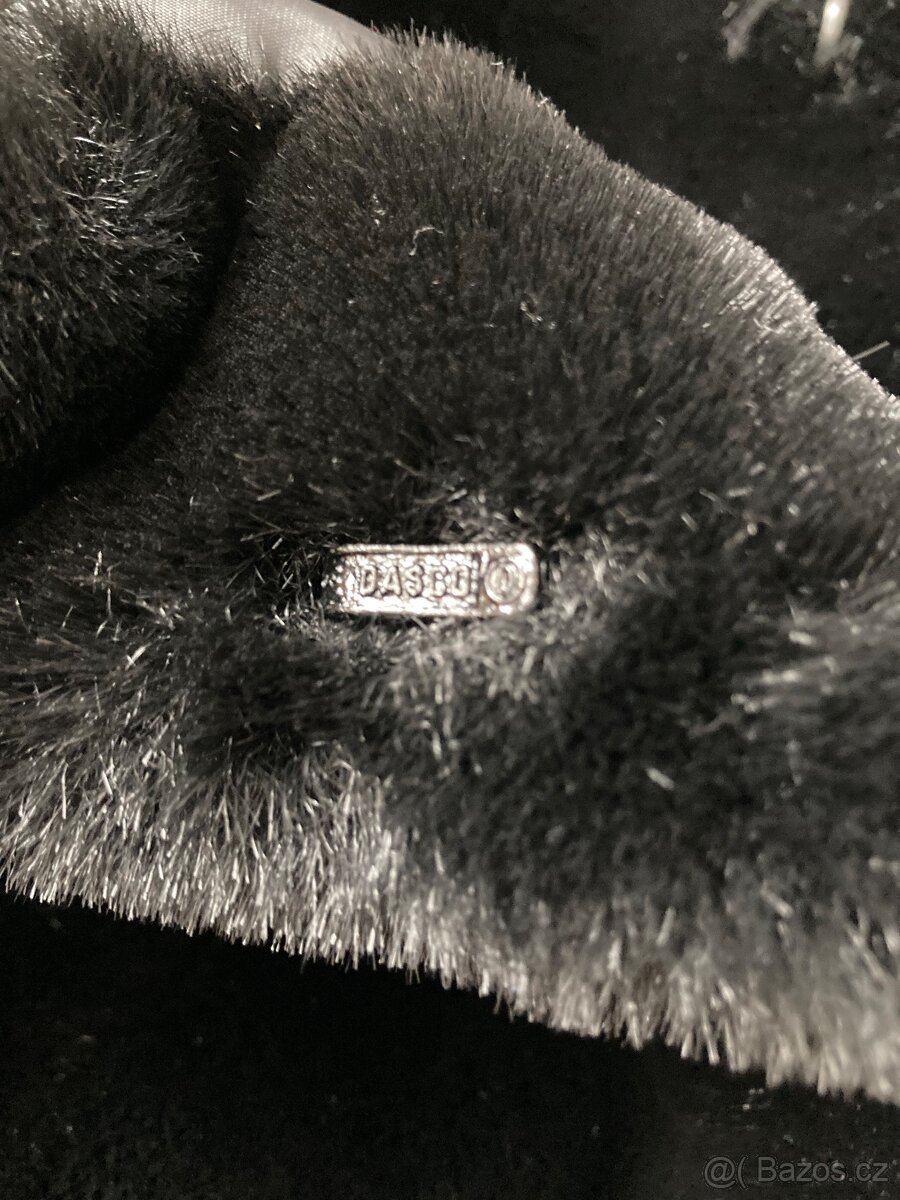 DASCO kožich p.c. 28 000,- Kč - 2