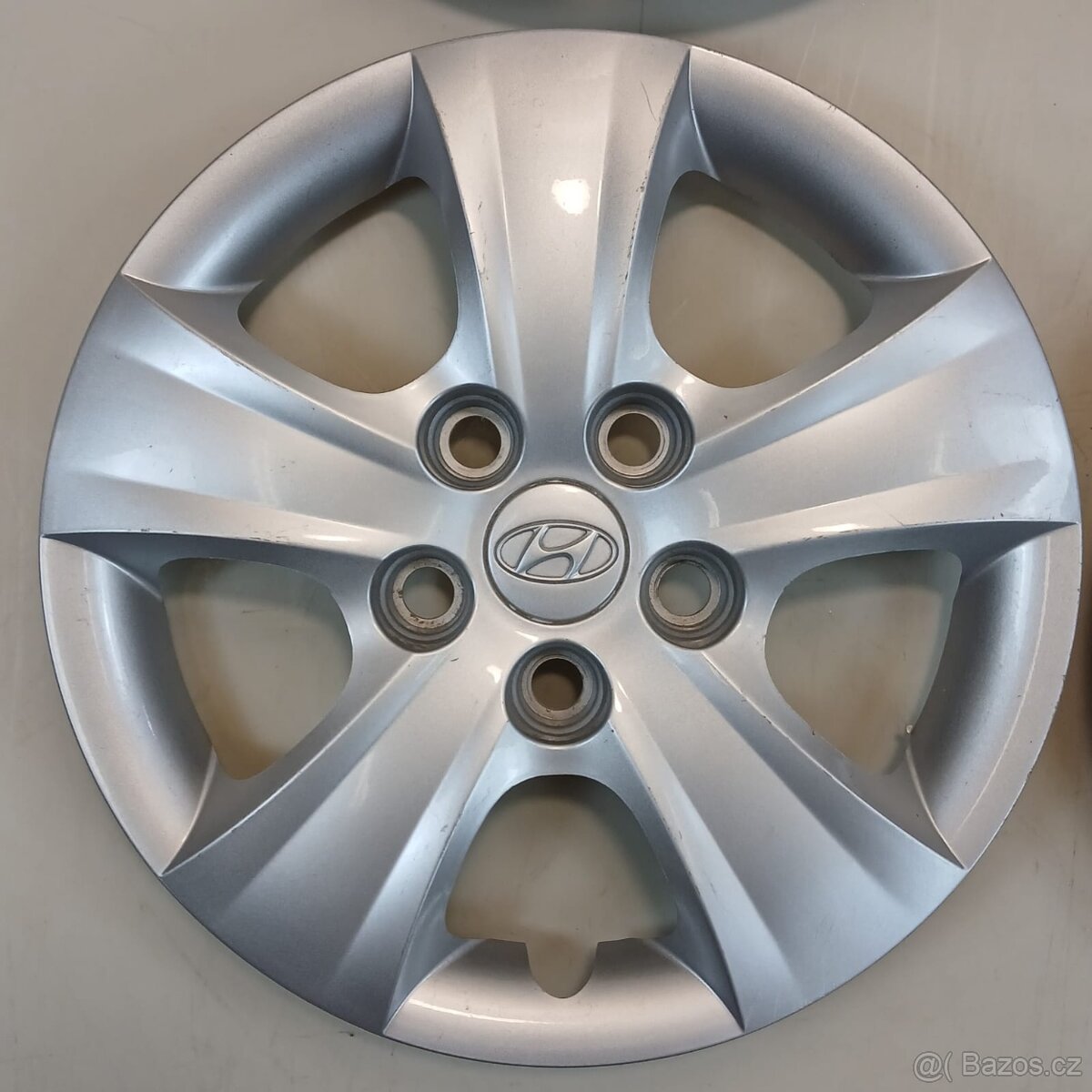 Originální poklice Hyundai 15" - 2