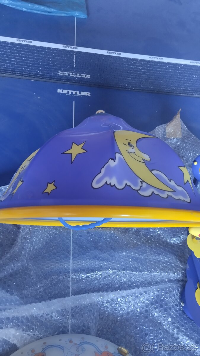 Stropní svítidlo - 2