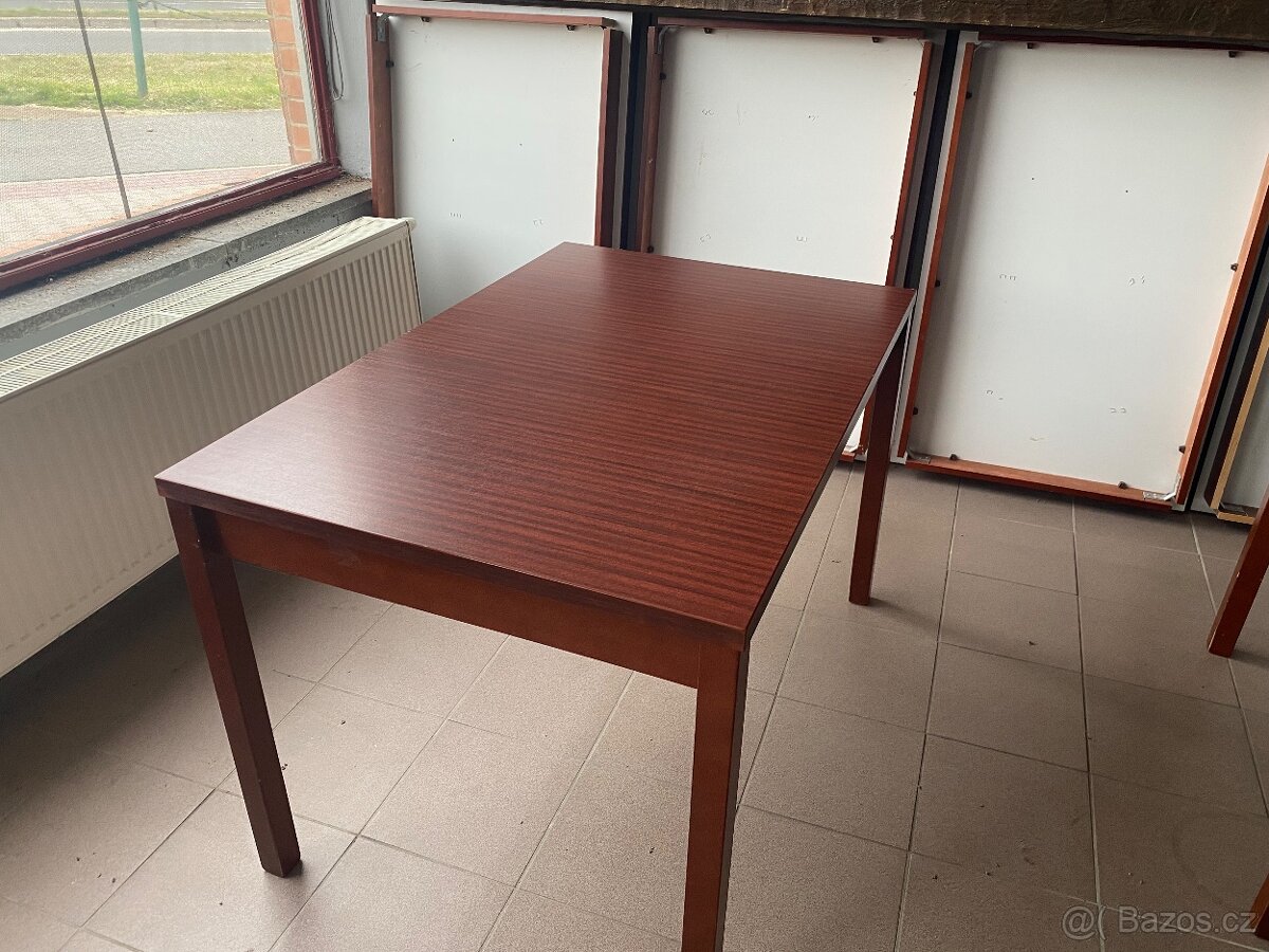 Restaurační stoly - 2