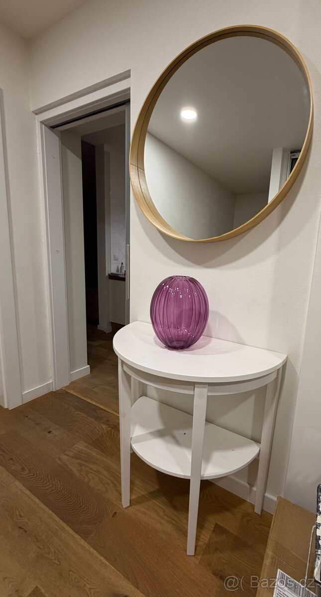 Ikea stoleček - 2