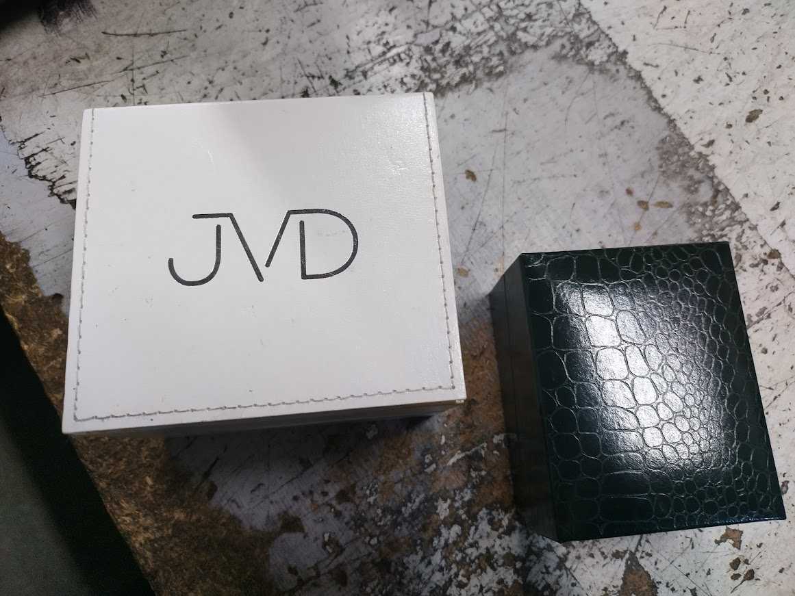 Dámské hodinky - 2