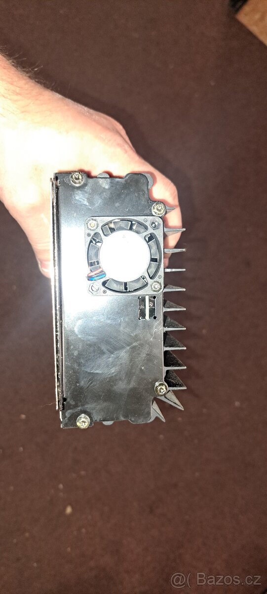 Zesilovac audi a6 4f bose 4f5035223e - 2