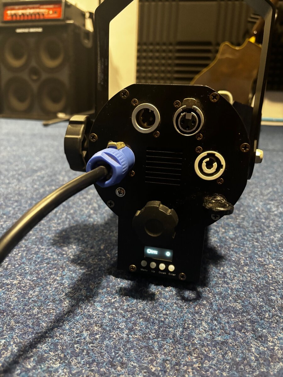 Varytec LED Theater Spot 50 3200K - 2