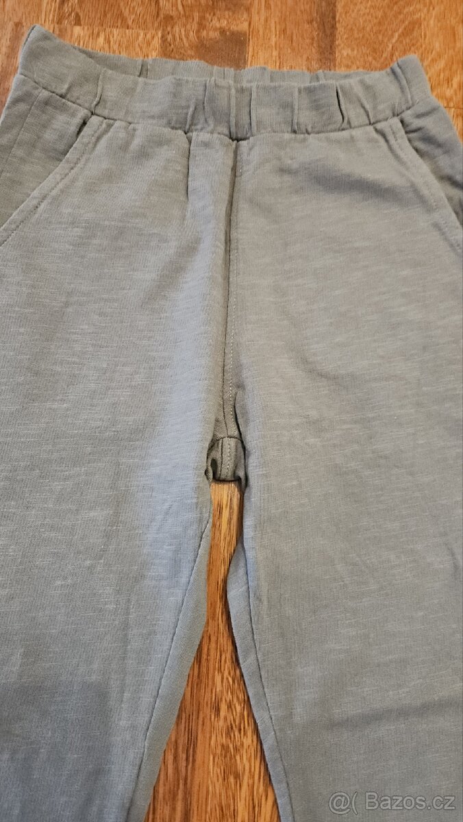 Tepláky Coccodrillo vel. 146 - 2