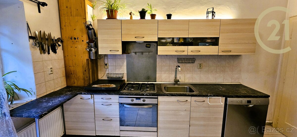 OV 3+1, ul. Helfertova - 2