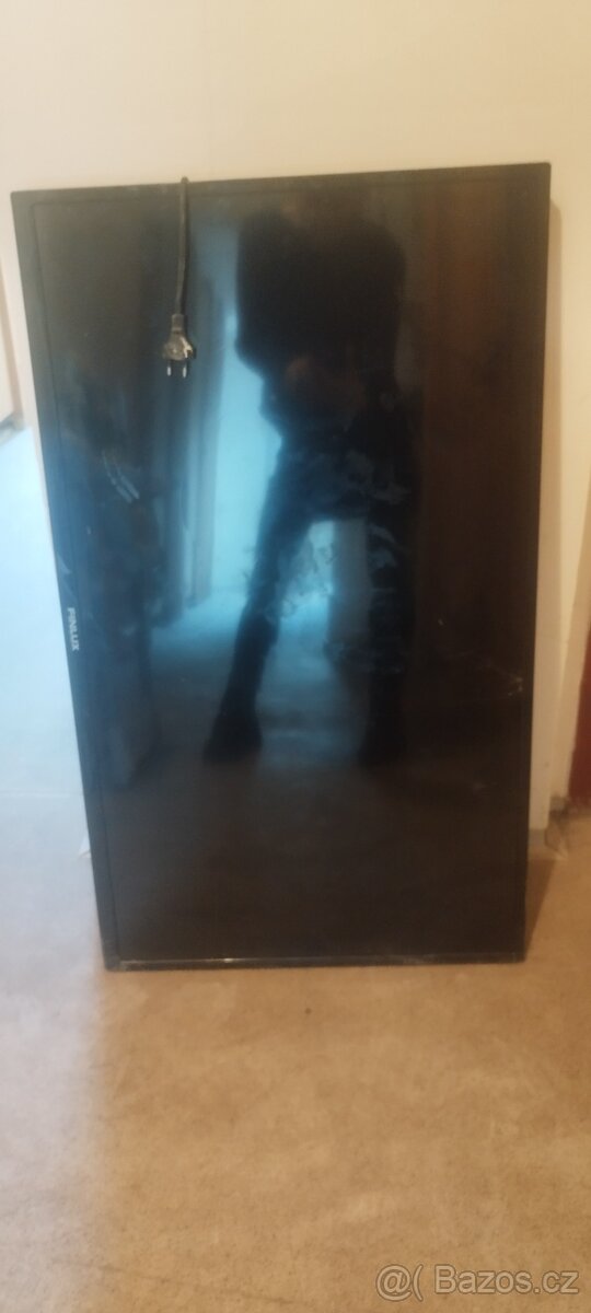 Televize Finlux - na dily - 2